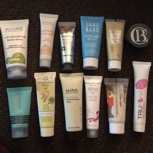 •Face Mask Bundle•